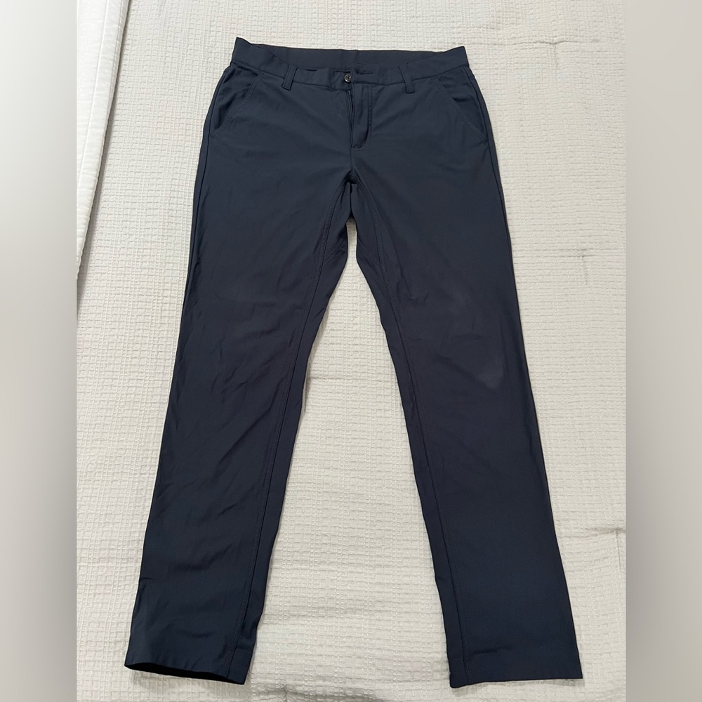 Bylt Basics Everday Pant